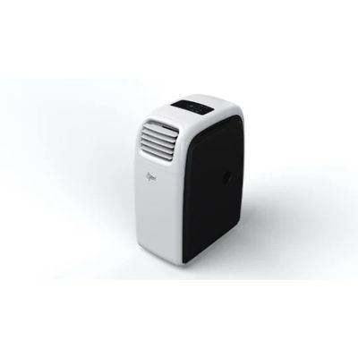 1 Climatiseur Mobile SUNTEC - modèle Transform 12.000 Eco R2…