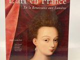 the cover of a book with an image of a woman ' s face
