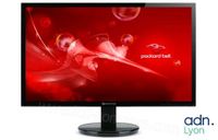 Ecran Packard Bell VISEO 223DX Noir - MMD2REE0054270CC498510…