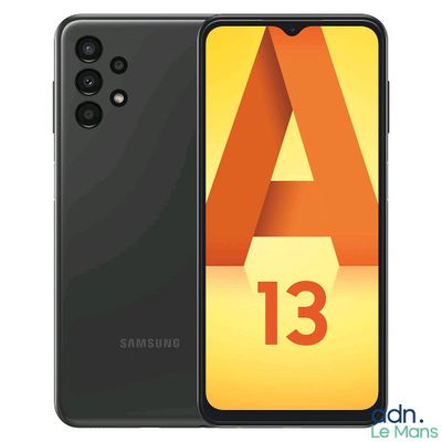 the samsung a3s is a smartphone with a camera attached to it
