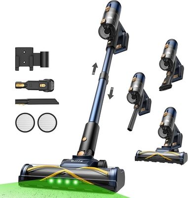 3.330 Vexilar V12 Aspirateur Balai sans Fil, 50Min/50Kpa/450… - Photo 1