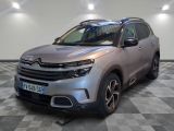 the new citrole suv is parked on a checkered floor