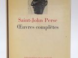 saint - john perse - cevres completes - editions - editions - editions, editions, editions, editions, editions, editions, editionss, editions