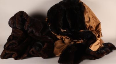 Châle En Fausse Fourrure – Étole Chaude Et élégante Pour Mariage, Soirée, Hiver – Doux, Mode, Plusieurs Coloris