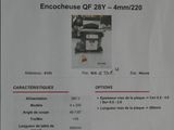 Photo 7/7 du lot