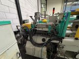 an image of a machine that is working on a piece of paper