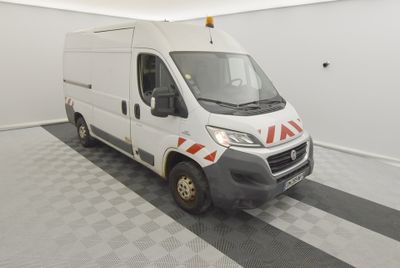 FIAT DUCATO 3.0 MH2 JTD115 PACK. Pour obtenir le contrôle te…
