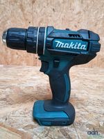 Perceuse MAKITA DHP482 - Retour client test allumage effectu…