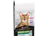 Pro Plan pour chat adulte stérilisé au poulet, 2 kg