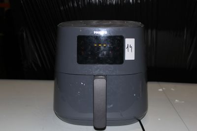 DH14//Philips Airfryer Série 5000 Taille L 4,1 L.
