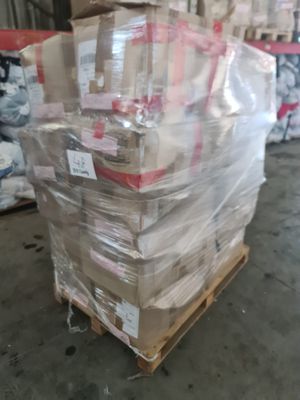 Palette de vêtements d'occasion – 200 kg.