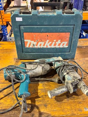 LOT D'OUTILS MARQUES DIVERSES - TVA RECUPERABLE - Photo 1