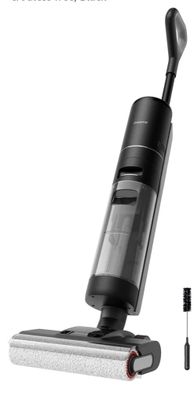 Aspirateur balai Dreame H12 Pro - Aspirateur de sol humide