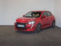 VP PEUGEOT 208 PURETECH 100CH - Dmec : 23/02/2021-104197Kms-…