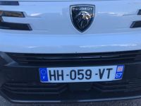 PEUGEOT PARTNER FGN - Genre : CTTE - Carrosserie : FOURGON -… (photo 5)
