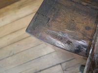 Commode en placage de bois de rose et de bois de violette, m… (photo 4)