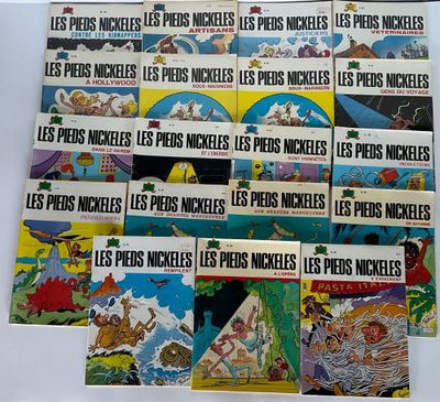 beaucoup de livres pour enfants sur la table
