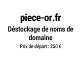Photo 1/1 du lot