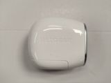 an image of a close up of a white device
