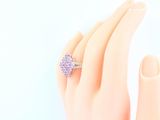 an image of a woman ' s hand with a ring on it ' s finger
