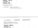 Photo 3/3 du lot