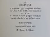 Photo 6/6 du lot