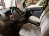 a picture of a car with a steering wheel and dashboard
