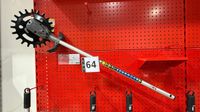 MILWAUKEE. Accessoire réciprocateur M18 FOPH-RA (photo 2)