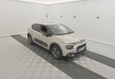 CITROEN C3 1.2 PURETECH83 C-SERIES 5P. Pour obtenir le contr…