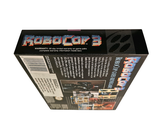 a box that has a picture of a robot on it