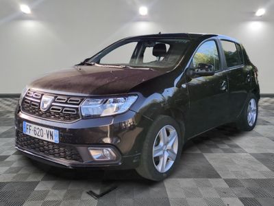 DACIA Sandero TCe 90 Confort - Voiture d'occasion fiable