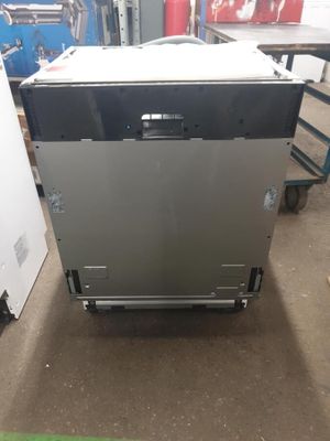 61 / Lave‑vaisselle intégrable 60 cm - Beko BDIN37530 …