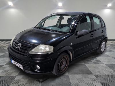 CITROEN - C3 1.4I VIRGINMEGA - ES - Mise en service: 29/09/2…