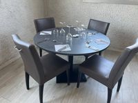 L64 - CASTELNAU D'ESTREFONDS – Un lot de 12 tables comprenan… (photo 5)
