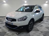 NISSAN - QASHQAI 1.5 DCI 110 FAP CONNECT EDITION - GO - Mise…