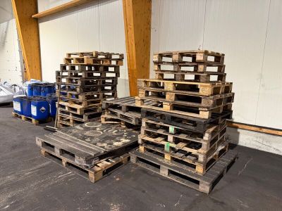 Entier contenu d'une société de fabrication de biocarburant …