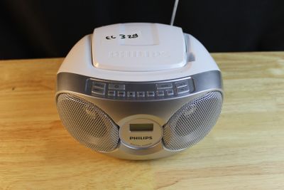 EL329 Radio PHILIPS