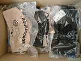 une boîte contenant quelques objets