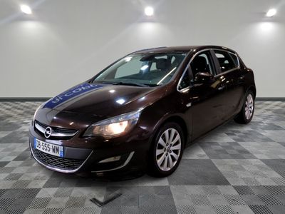 ASTRA 1.7 CDTI 110 CH FAP START/STOP ECOFLEX 99G COSM… - Photo 1