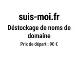 Photo 1/1 du lot