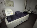 an image of a room with a machine in it