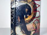 the cover of a book with a picture of a dog on it