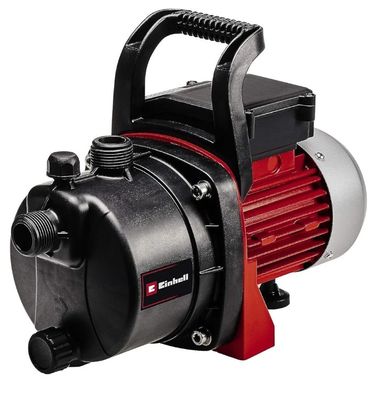 Einhell Pompe d’arrosage GC-GP 6538 (650 W, Hauteur de refou…