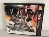 star wars the force awake nintendo 3ds game