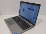 a laptop that is sitting on a table