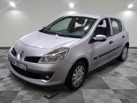 RENAULT - CLIO 1.5 DCI 70 CONFORT DYNAMIQUE - GO - Mise en s…