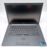 Ordinateur portable Dell Latitude 7490 Noir - Intel Core I5-… (photo 3)
