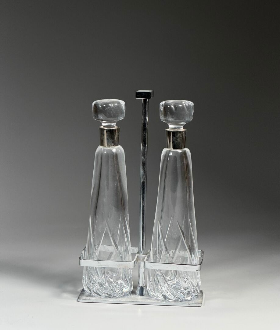 Verrerie & Cristallerie
