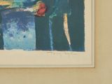 a picture of a painting of a man and a woman