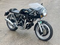 EGLI EGLI VINCENT - Genre : MTT2 - Carrosserie : SOLO - Ener…